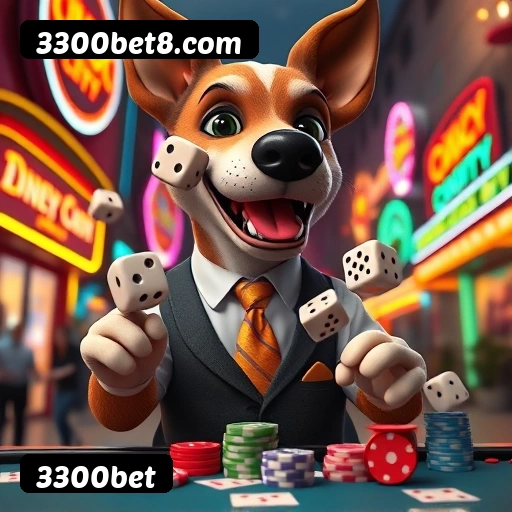 Jogos com maior RTP na 3300bet