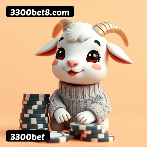 Equipe de suporte ao cliente da 3300bet