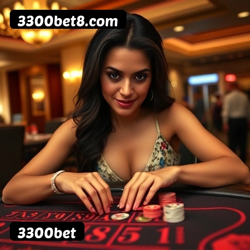 Cashback semanal 3300bet