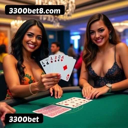 Reload Bonus 3300bet