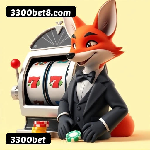 Instalação Android 3300bet